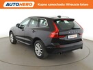 Volvo XC 60 PHEV 4x4 automat full LED jasne skóry navi klima auto virtual cocpit - 4