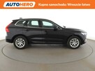 Volvo XC 60 PHEV 4x4 automat full LED jasne skóry navi klima auto virtual cocpit - 10