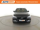 Volvo XC 60 PHEV 4x4 automat full LED jasne skóry navi klima auto virtual cocpit - 12