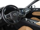 Volvo XC 60 PHEV 4x4 automat full LED jasne skóry navi klima auto virtual cocpit - 15