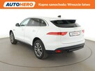Jaguar F-PACE xenon+led 4X4 automat meridan navi kamera skóra - 4