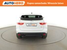 Jaguar F-PACE xenon+led 4X4 automat meridan navi kamera skóra - 6