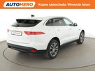 Jaguar F-PACE xenon+led 4X4 automat meridan navi kamera skóra - 7