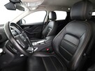 Jaguar F-PACE xenon+led 4X4 automat meridan navi kamera skóra - 13