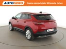 Opel Grandland X PHEV 4x4 automat full LED navi klima auto ACC Denon Premium czujniki p - 4