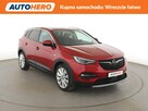 Opel Grandland X PHEV 4x4 automat full LED navi klima auto ACC Denon Premium czujniki p - 11
