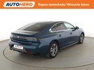 Peugeot 508 FV23 full led automat virtual navi kamera auto klima allure - 8