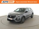 Peugeot 2008 LIFT 1.2 Benzyna Active Klimatyzacja Nawigacja Kamera ParkAssist LED