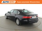 Jaguar XF FV23 20d Automat Prestige Navi Tempomat Grzane Fotele Bi-Xenon Kamera - 4