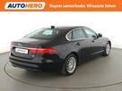 Jaguar XF FV23 20d Automat Prestige Navi Tempomat Grzane Fotele Bi-Xenon Kamera - 7
