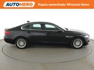 Jaguar XF FV23 20d Automat Prestige Navi Tempomat Grzane Fotele Bi-Xenon Kamera - 9