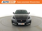 Jaguar XF FV23 20d Automat Prestige Navi Tempomat Grzane Fotele Bi-Xenon Kamera - 11