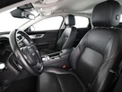 Jaguar XF FV23 20d Automat Prestige Navi Tempomat Grzane Fotele Bi-Xenon Kamera - 13