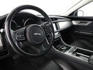 Jaguar XF FV23 20d Automat Prestige Navi Tempomat Grzane Fotele Bi-Xenon Kamera - 14