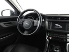 Jaguar XF FV23 20d Automat Prestige Navi Tempomat Grzane Fotele Bi-Xenon Kamera - 16