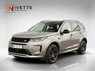 Discovery Sport S 2,0 TD4 AWD(204 KM) Salon PL FV VAT 23 - 1