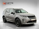 Discovery Sport S 2,0 TD4 AWD(204 KM) Salon PL FV VAT 23 - 2