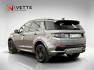 Discovery Sport S 2,0 TD4 AWD(204 KM) Salon PL FV VAT 23 - 3