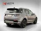 Discovery Sport S 2,0 TD4 AWD(204 KM) Salon PL FV VAT 23 - 4