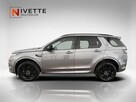 Discovery Sport S 2,0 TD4 AWD(204 KM) Salon PL FV VAT 23 - 5