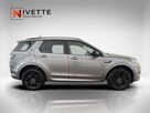 Discovery Sport S 2,0 TD4 AWD(204 KM) Salon PL FV VAT 23 - 6