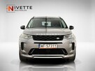 Discovery Sport S 2,0 TD4 AWD(204 KM) Salon PL FV VAT 23 - 7