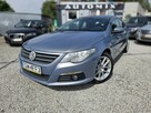Volkswagen Passat CC Nowa Dwumasa * Tempomat * Navi * Kamera cofania / Gwarancja w cenie - 2