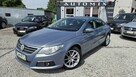 Volkswagen Passat CC Nowa Dwumasa * Tempomat * Navi * Kamera cofania / Gwarancja w cenie - 3