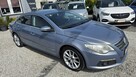 Volkswagen Passat CC Nowa Dwumasa * Tempomat * Navi * Kamera cofania / Gwarancja w cenie - 10