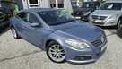 Volkswagen Passat CC Nowa Dwumasa * Tempomat * Navi * Kamera cofania / Gwarancja w cenie - 11