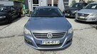 Volkswagen Passat CC Nowa Dwumasa * Tempomat * Navi * Kamera cofania / Gwarancja w cenie - 12