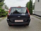 Ford Fusion 1.4 16v 80 KM Klima Elektryka 97 TYS KM LIFT  Gwarancja - 7