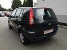 Ford Fusion 1.4 16v 80 KM Klima Elektryka 97 TYS KM LIFT  Gwarancja - 8
