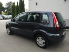 Ford Fusion 1.4 16v 80 KM Klima Elektryka 97 TYS KM LIFT  Gwarancja - 9