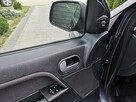 Ford Fusion 1.4 16v 80 KM Klima Elektryka 97 TYS KM LIFT  Gwarancja - 11