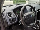 Ford Fusion 1.4 16v 80 KM Klima Elektryka 97 TYS KM LIFT  Gwarancja - 12