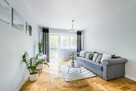 Mieszkanie Warszawa Bielany, Broniewskiego