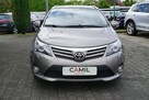 Toyota Avensis polski salon, atrakcyjny przebieg - 2