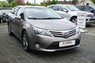Toyota Avensis polski salon, atrakcyjny przebieg - 3