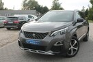 Peugeot 5008 Od 1300zł m-c Bez wpłaty! 180km#GT#Eat8hp#FullLed