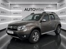 Dacia Duster SALON POLSKA/serwisowany/gwarancja