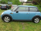 Mini ONE 1.4 benzyna/Sprowadzony z Niemiec/zarejestrowany/Potwierdzony przebieg - 7