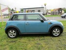 Mini ONE 1.4 benzyna/Sprowadzony z Niemiec/zarejestrowany/Potwierdzony przebieg - 11