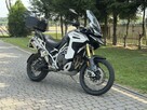 Triumph Tiger - 2