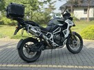 Triumph Tiger - 3