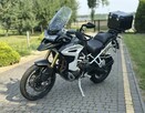 Triumph Tiger - 4