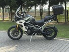 Triumph Tiger - 5