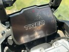Triumph Tiger - 8