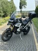 Triumph Tiger - 11