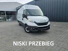 Iveco Daily 35C16 V 2,3  D / 160 KM !!  MAX - Long  / L 5 - L 5  !! Przebieg 68 tyś !!